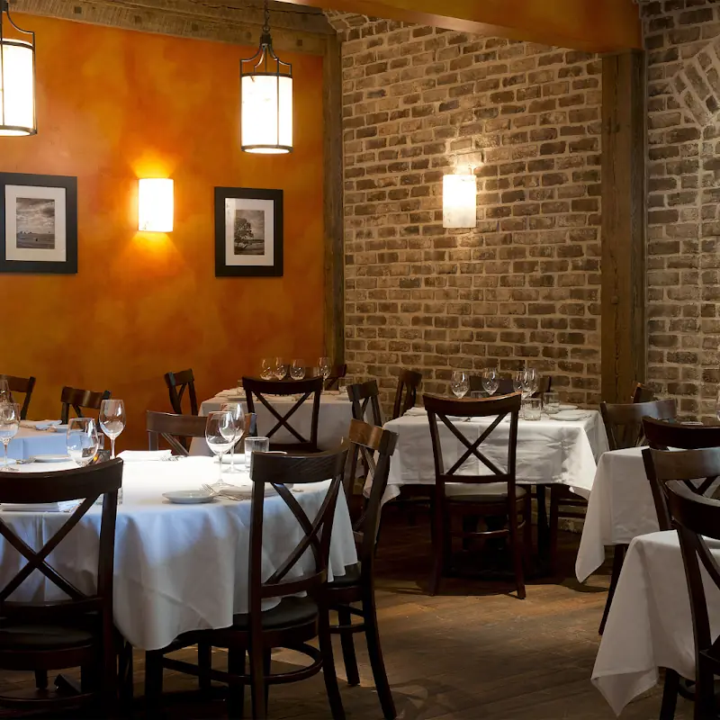 Ombra Cucina Italiana
