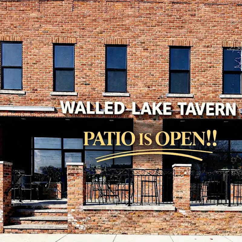 Walled Lake Tavern