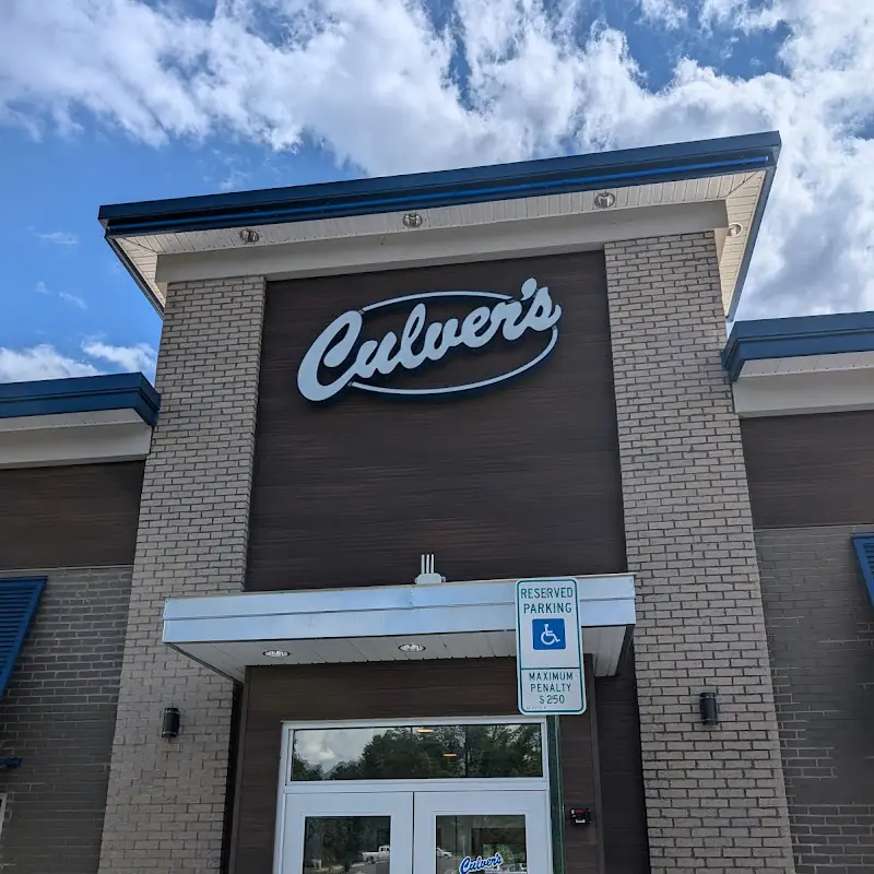 Culver’s