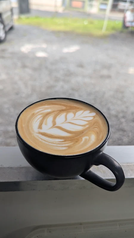 Supremo café