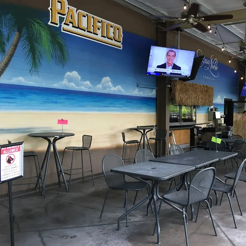 G-Man Brewery & Sports Bar