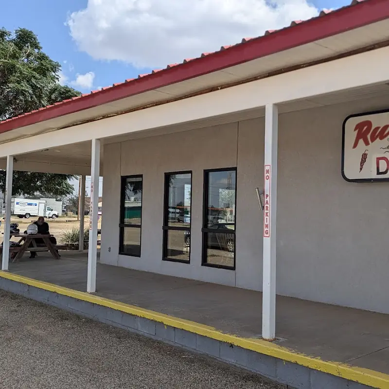 Rubee's Diner