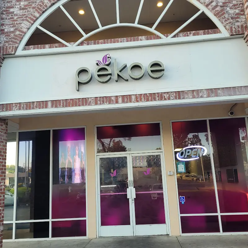 Pekoe Tea Bar