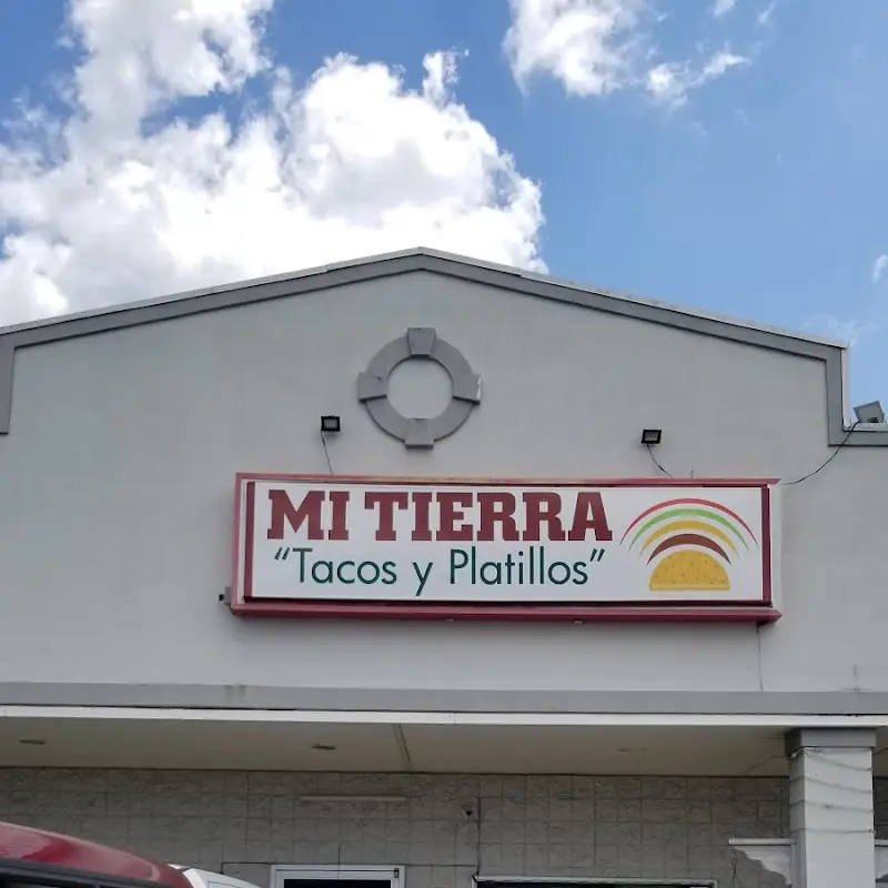 Mi Tierra Tacos Y Platillos