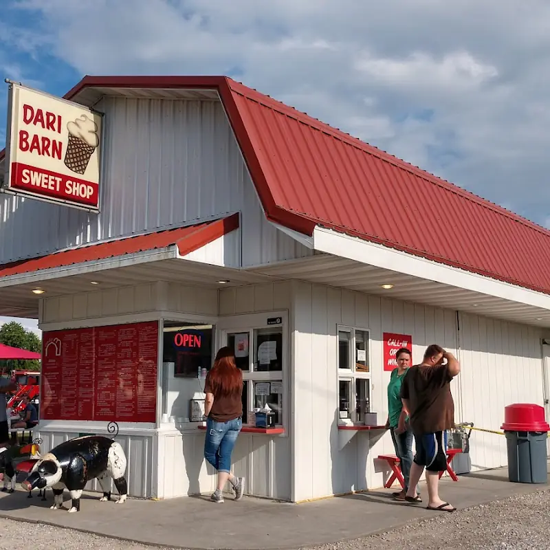 Dari Barn