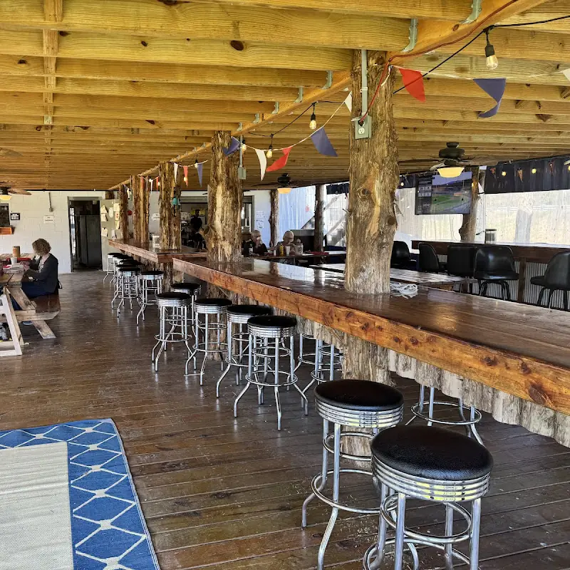 Shaffer's Happy Hollow Marina