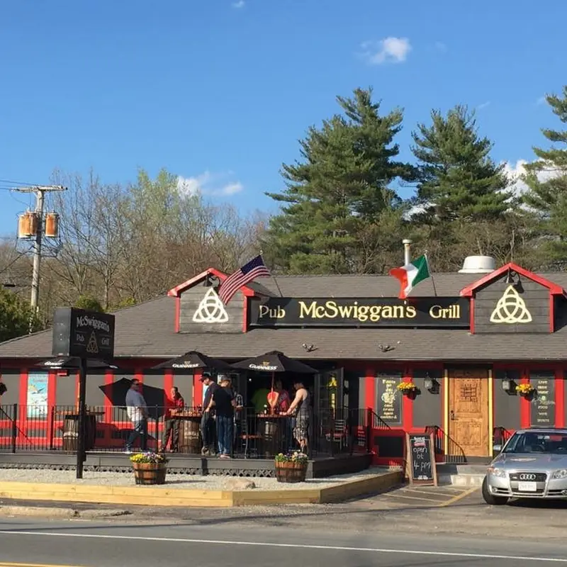 McSwiggans Pub and Restaurant
