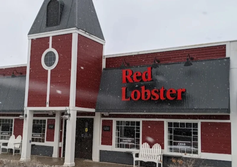 Red Lobster