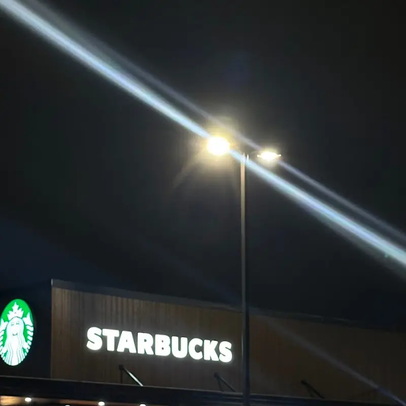 Starbucks Coffee Company
