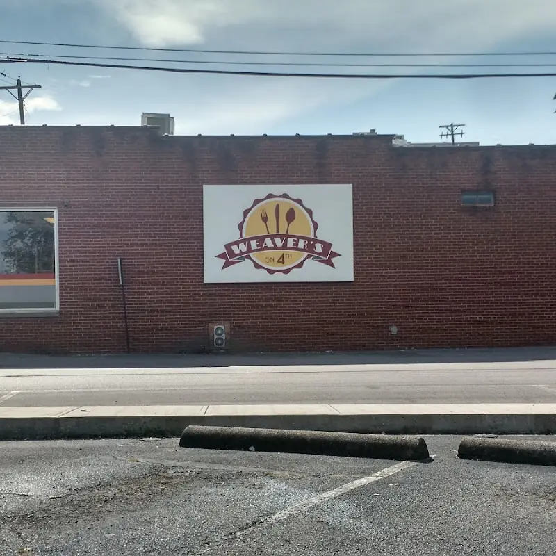 Weaver's Hot Dogs