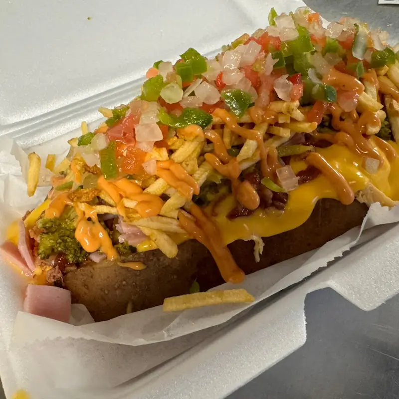 Las Tropi Papas