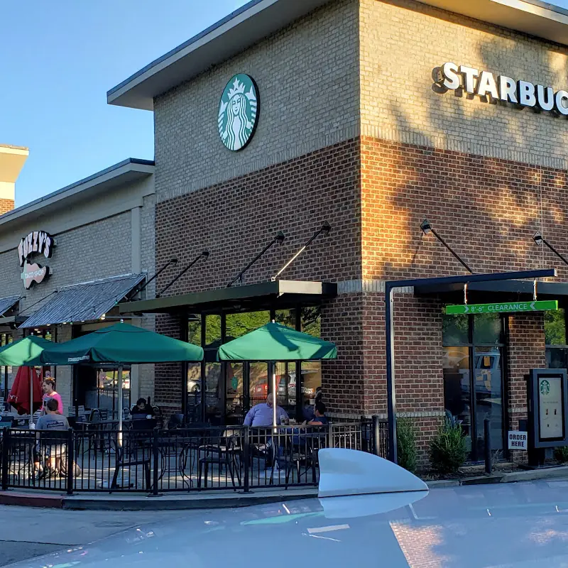 Starbucks Coffee Company