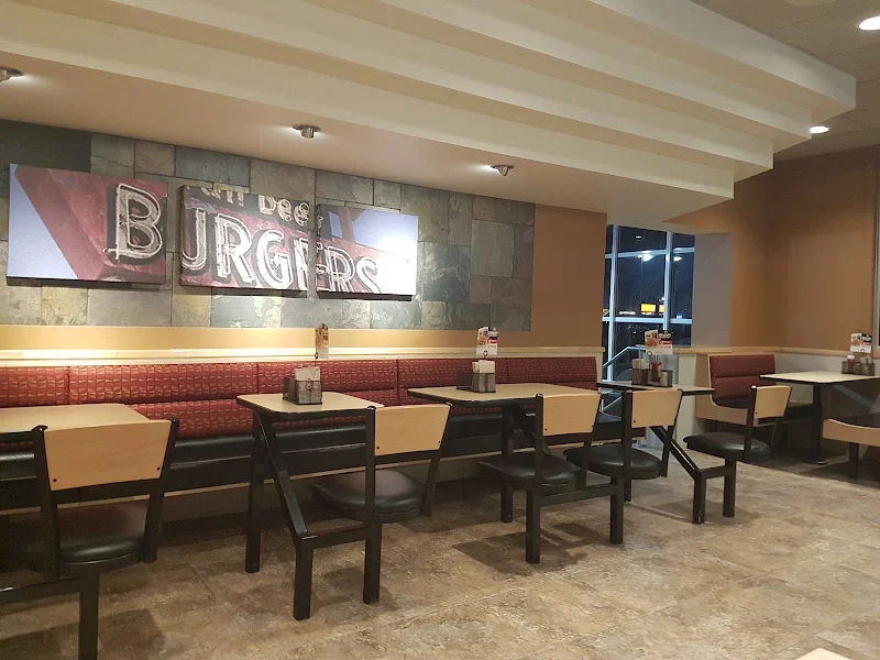 Dairy Queen Grill & Chill