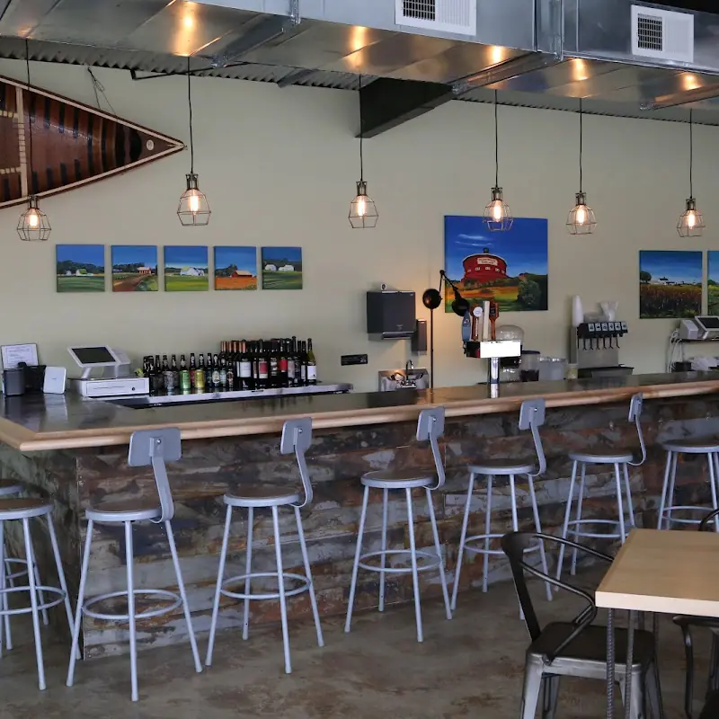 Sidewall Pizza Company