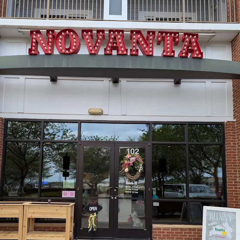 Novanta 90 Pizzeria Napoletana