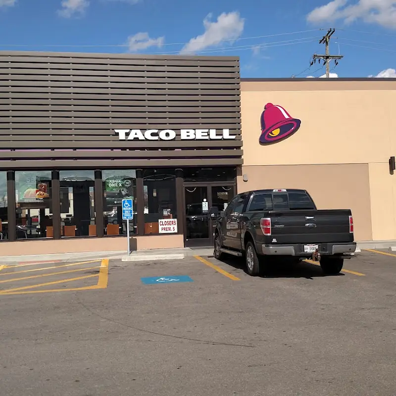 Taco Bell