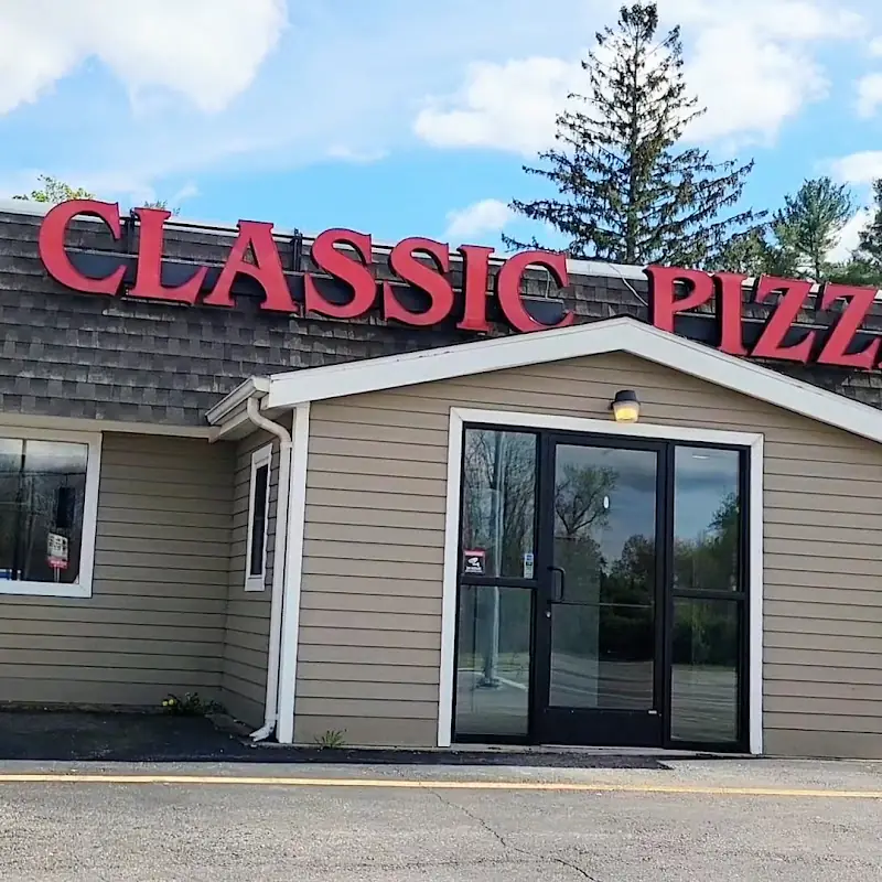 Classic Pizza & Family Restaurant