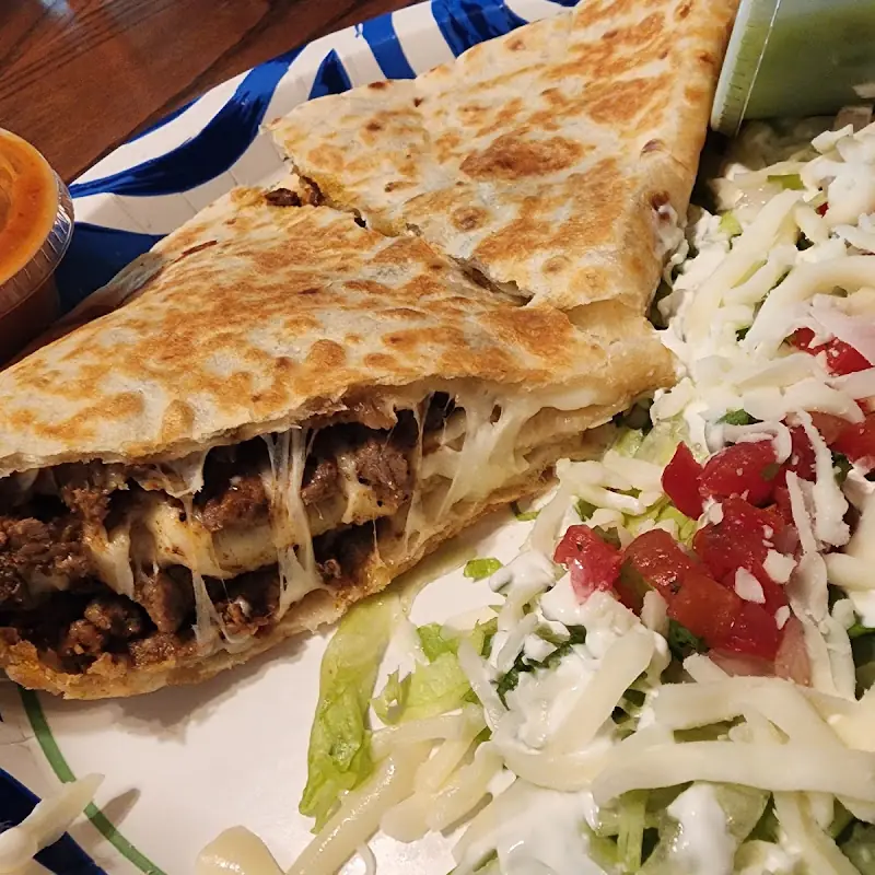 Cruz's Tacos