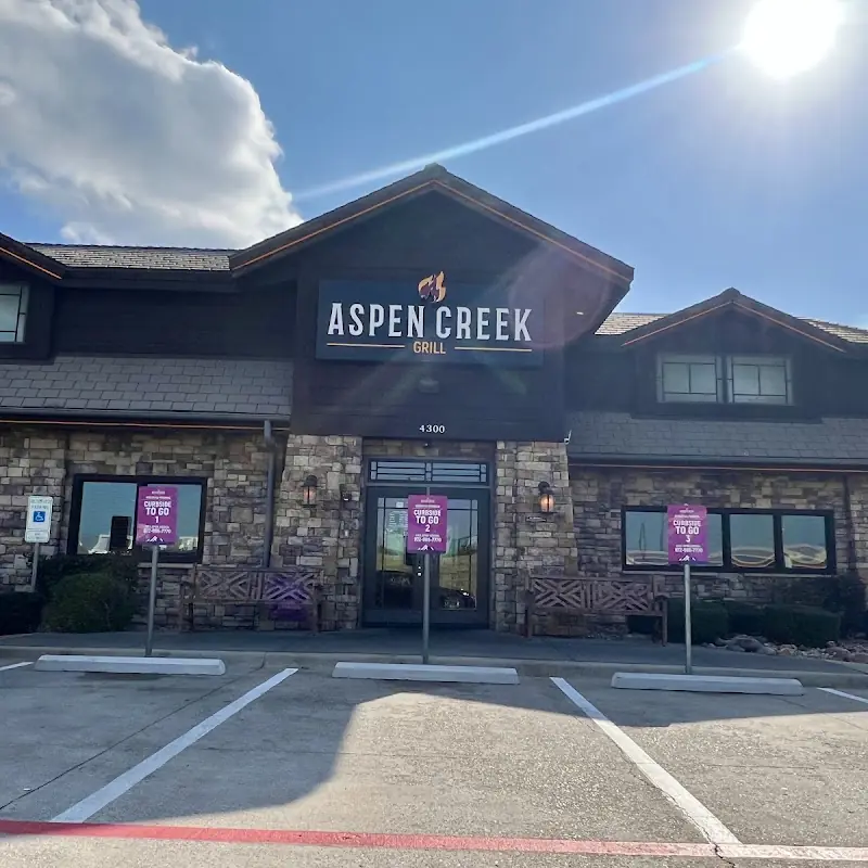 Aspen Creek Grill