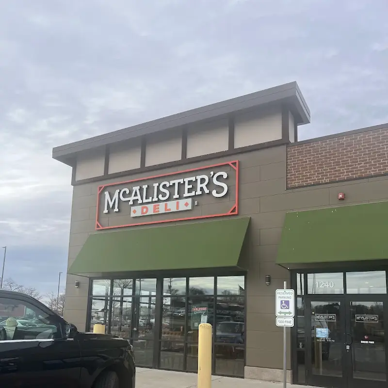 McAlister's Deli
