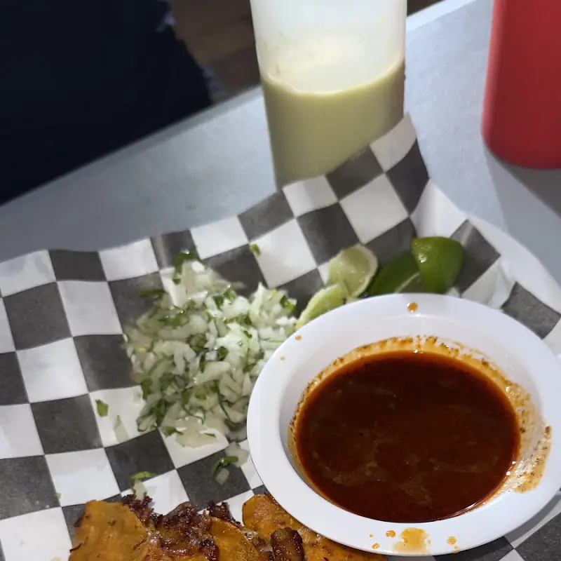 El Patio Taqueria