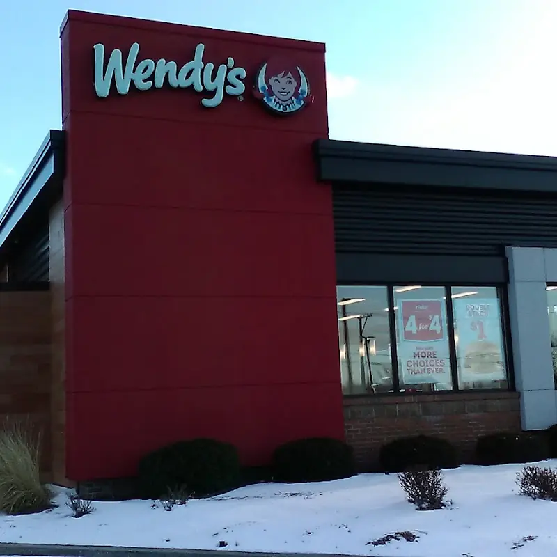 Wendy's