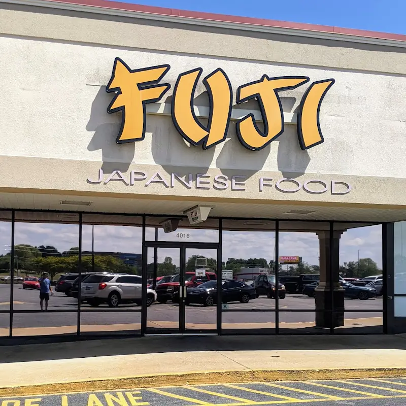 FUJI Boiling Springs