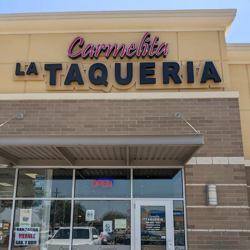 Carmelita La Taqueria