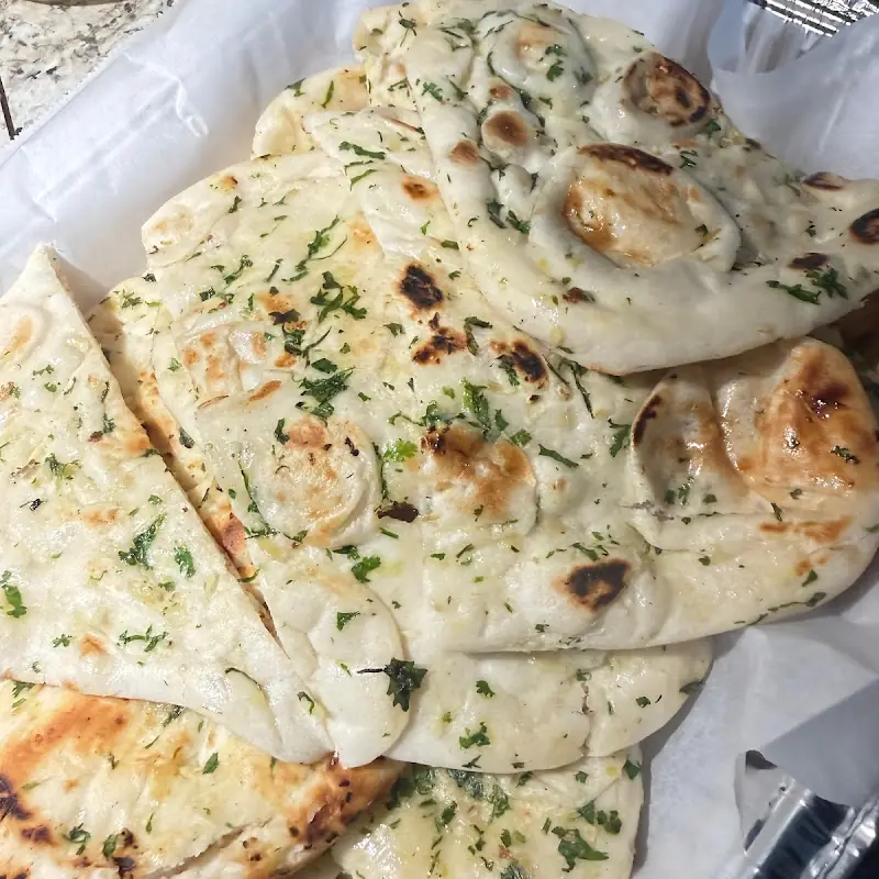 Flavors of India, Lewiston