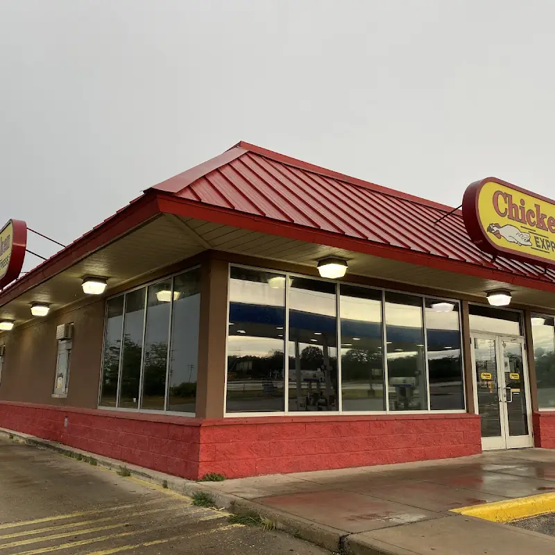 Chicken Express