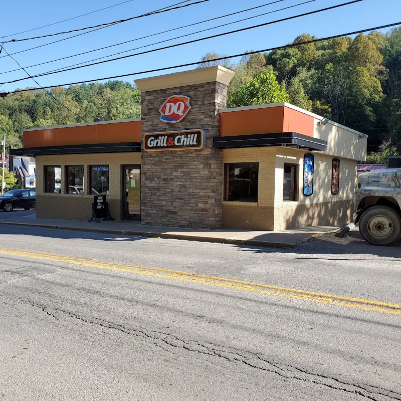 Dairy Queen Grill & Chill