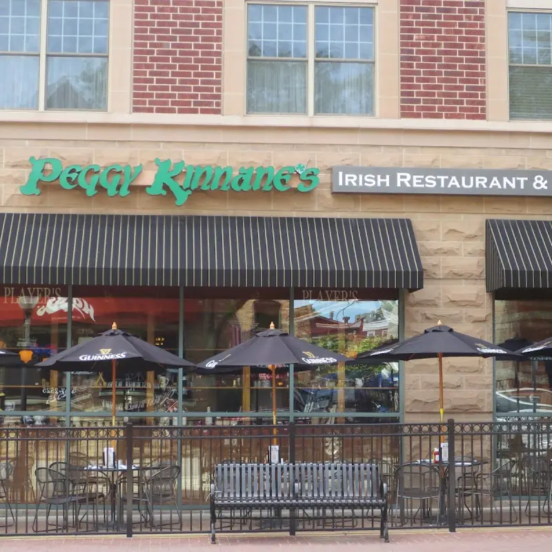 Peggy Kinnane's Irish Restaurant & Pub