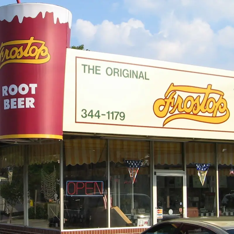 Frostop Restaurant