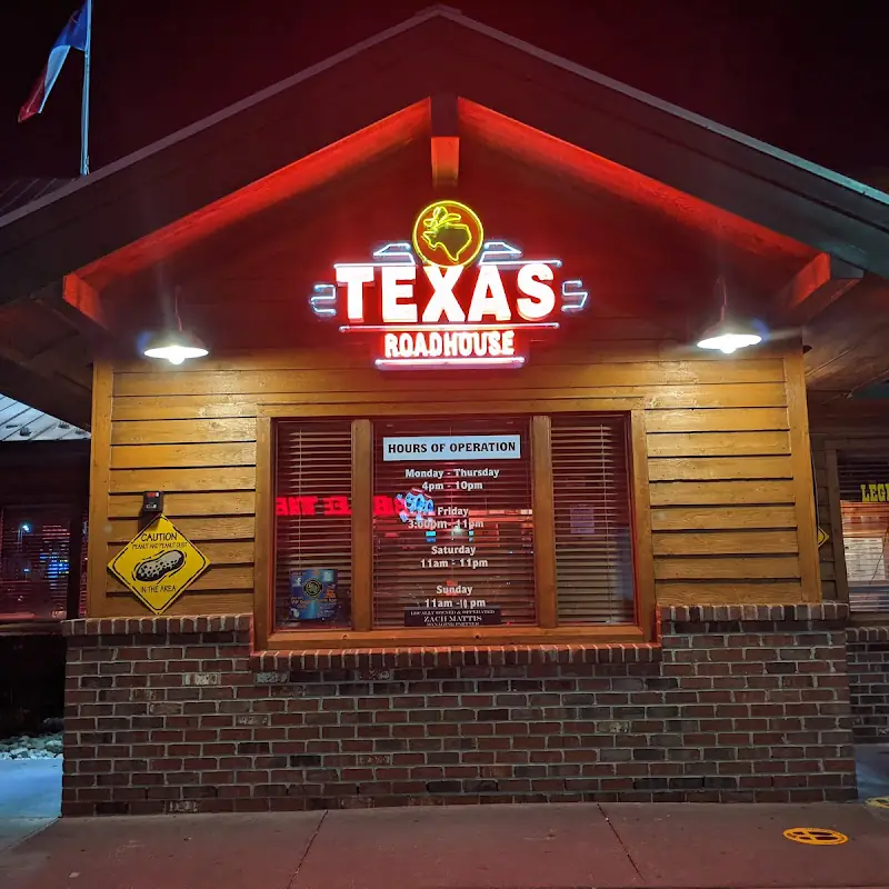 Texas Roadhouse