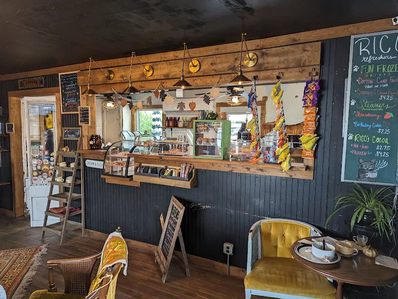 Drifters Coffee Co.