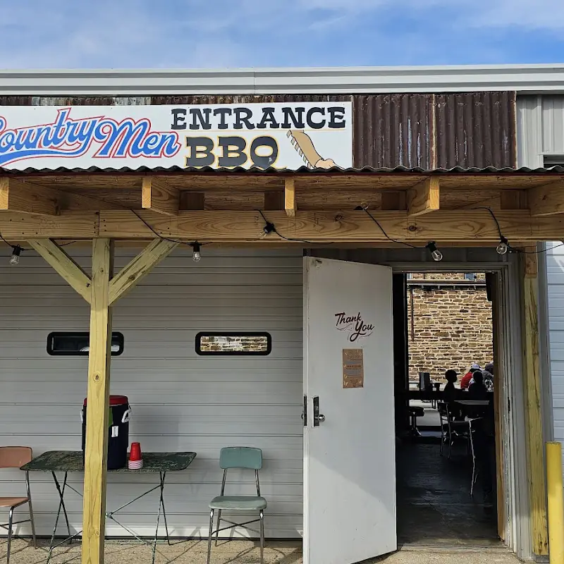 Countrymen BBQ