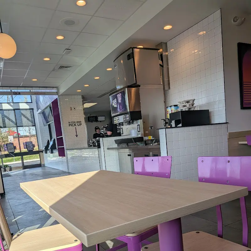 Taco Bell