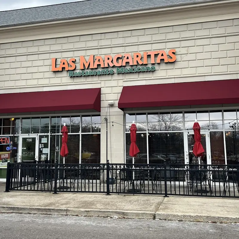 Las Margaritas - Westerville