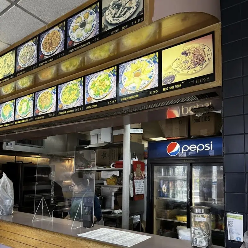 28 Chinese Kitchen