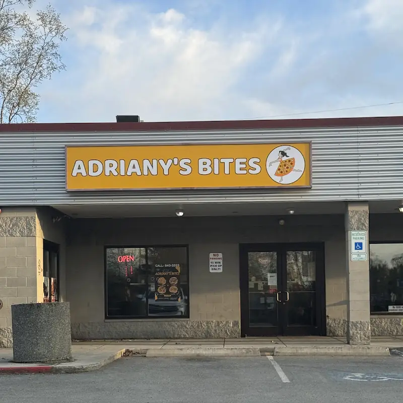 ADRIANY'S BITES