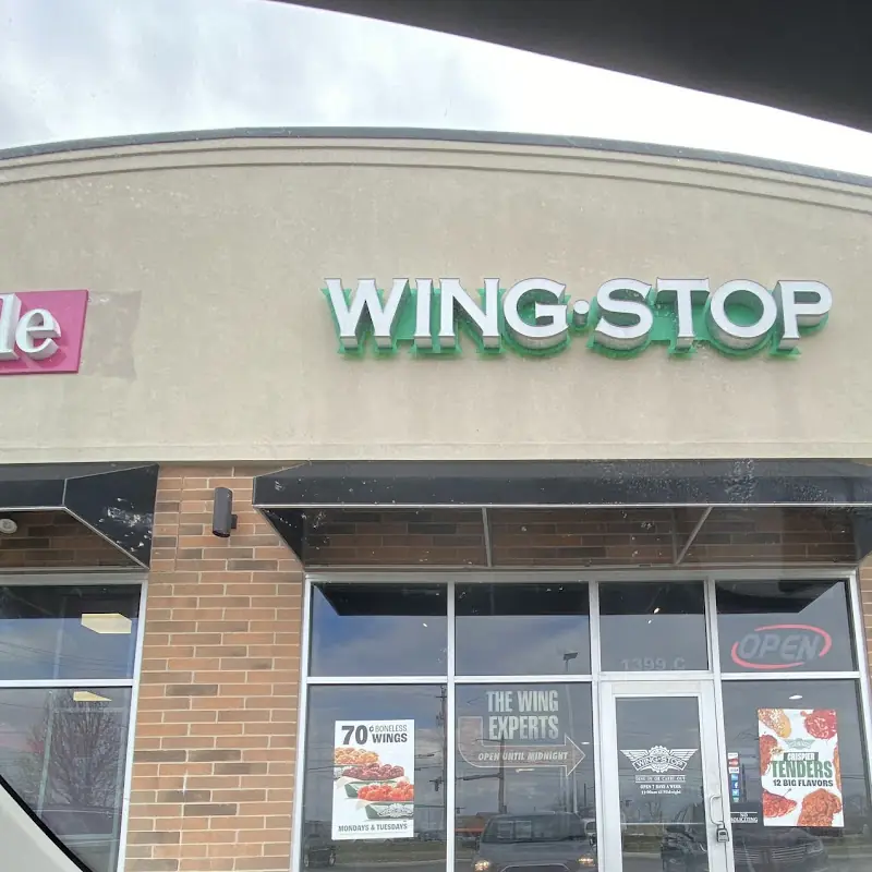 Wingstop