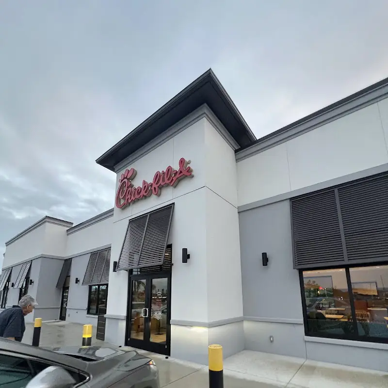 Chick-fil-A