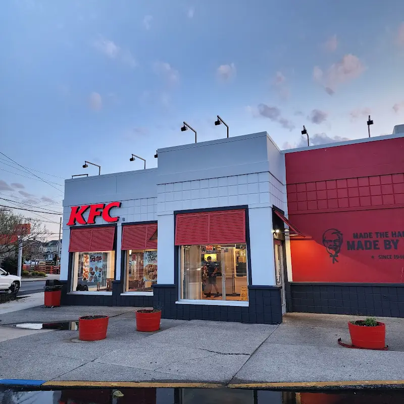 KFC