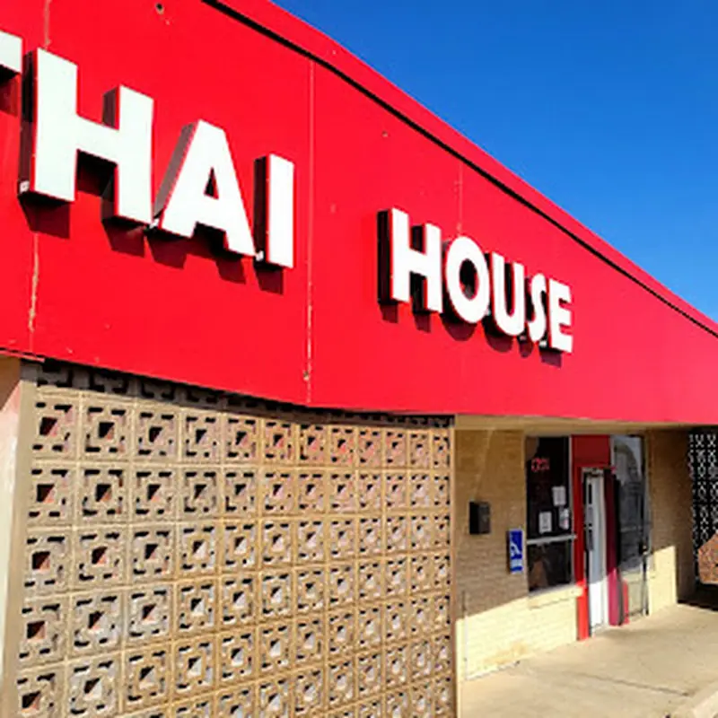 Thai House