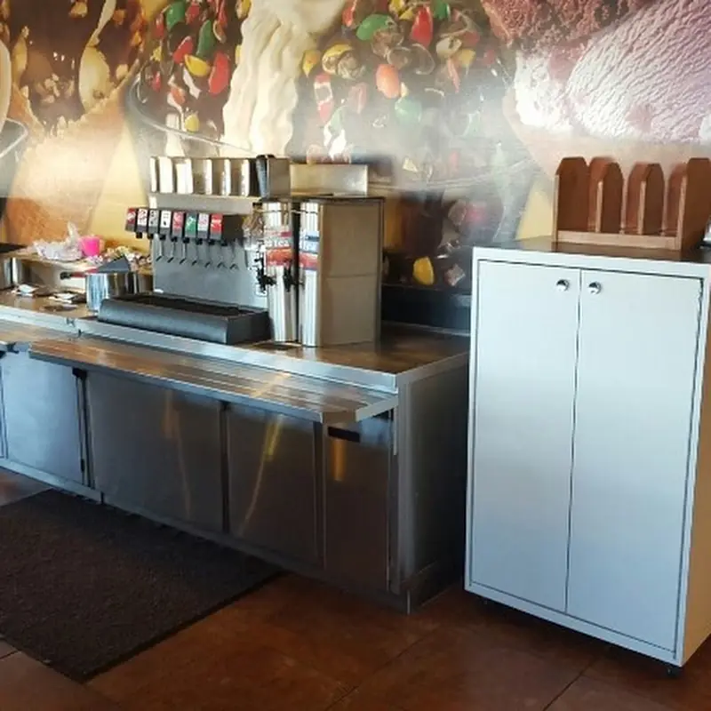 Braum's Ice Cream & Dairy Store