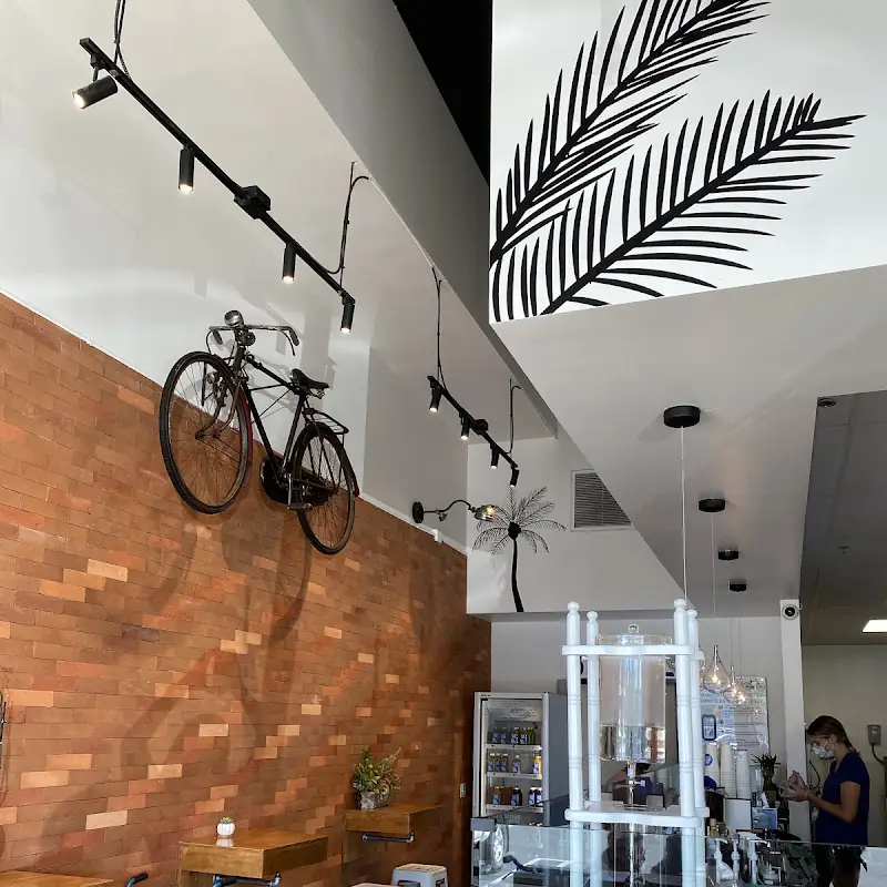 Sunbliss Cafe - Anaheim