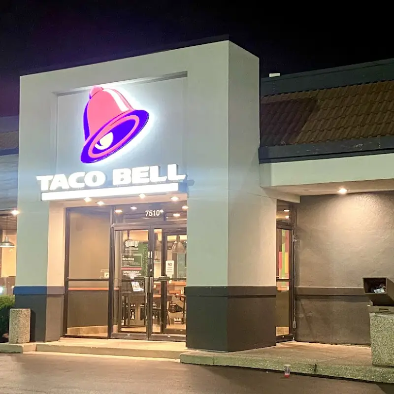 Taco Bell