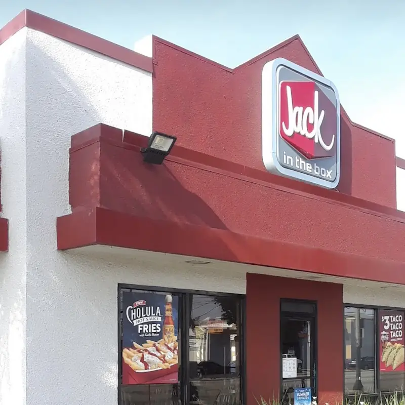Jack in the Box