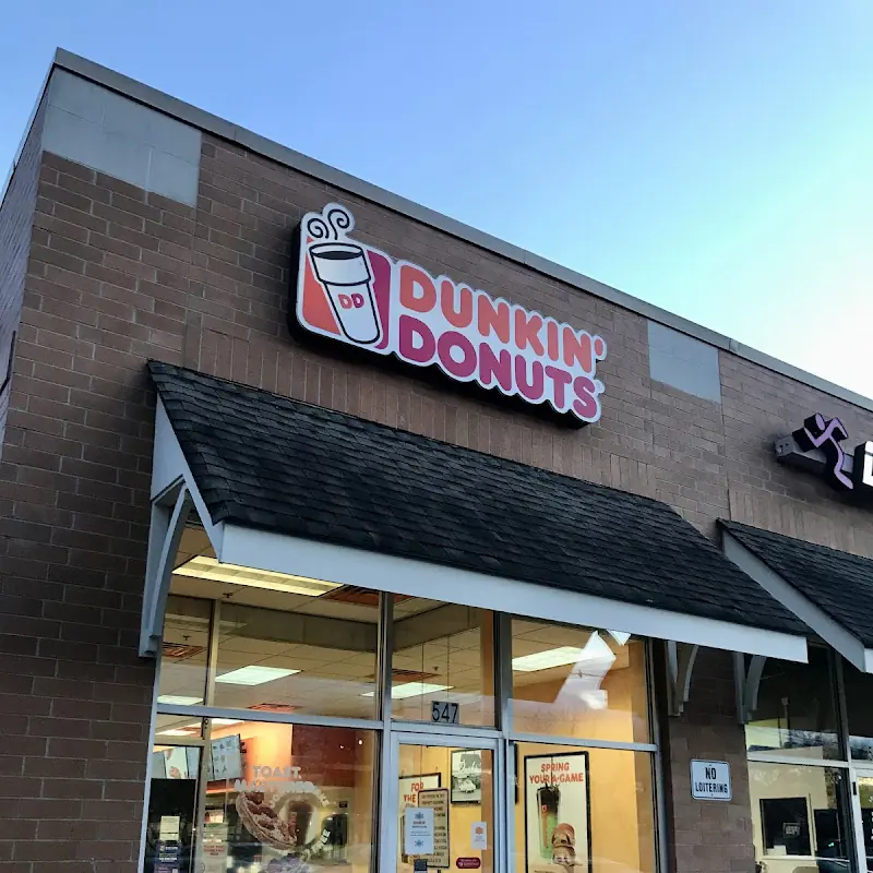 Dunkin'