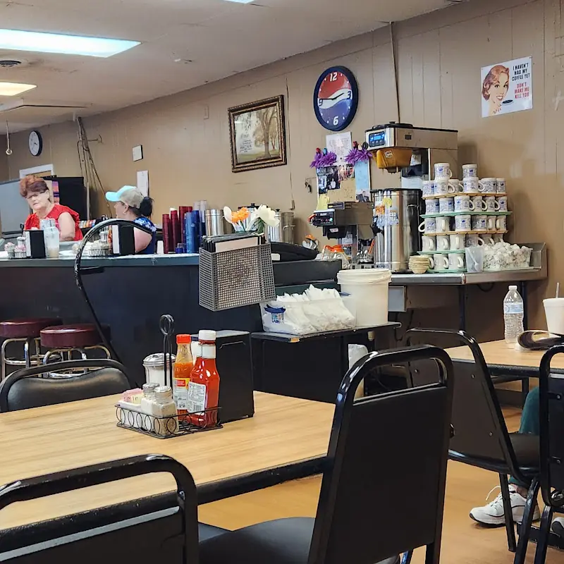 Dudley's Family Style Restaurant